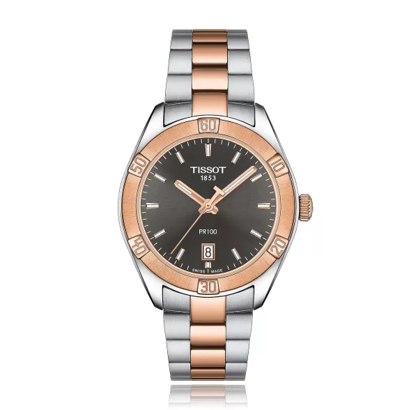 New Pr 100 Sport Chic Ladies