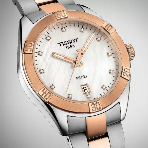 Best Sale Pr 100 Sport Chic Ladies