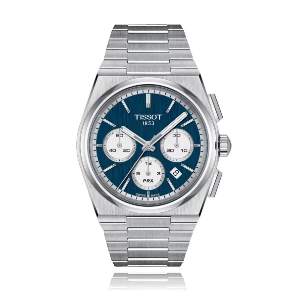 Flash Sale Prx Automatic Chronograph Men