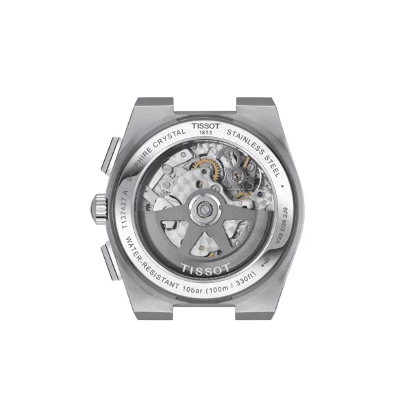 New Prx Automatic Chronograph Men