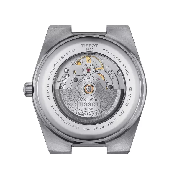 Fashion Prx Powermatic 80 Men