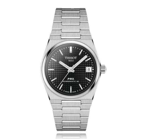 Hot Prx Powermatic 80 35Mm Men