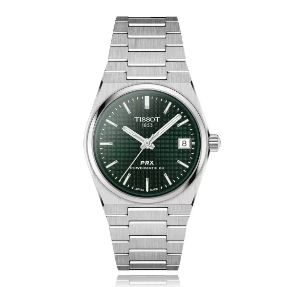 New Prx Powermatic 80 35Mm Men