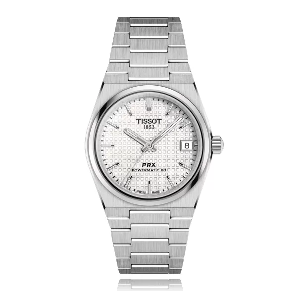 New Prx Powermatic 80 35Mm Men