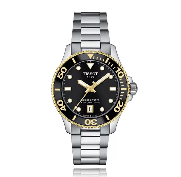 Cheap Seastar 1000 36Mm Men
