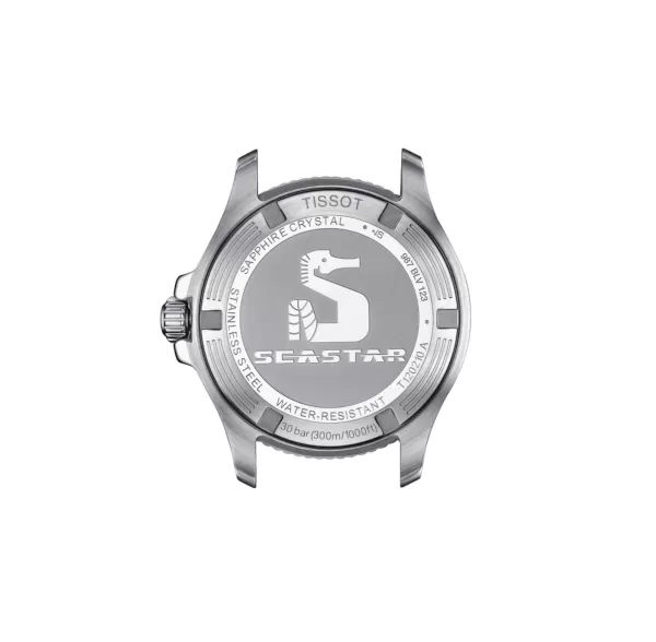 Sale Seastar 1000 36Mm Ladies