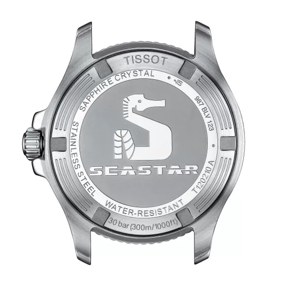 Shop Seastar 1000 36Mm Men