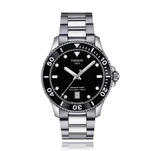 Cheap Seastar 1000 40Mm Men