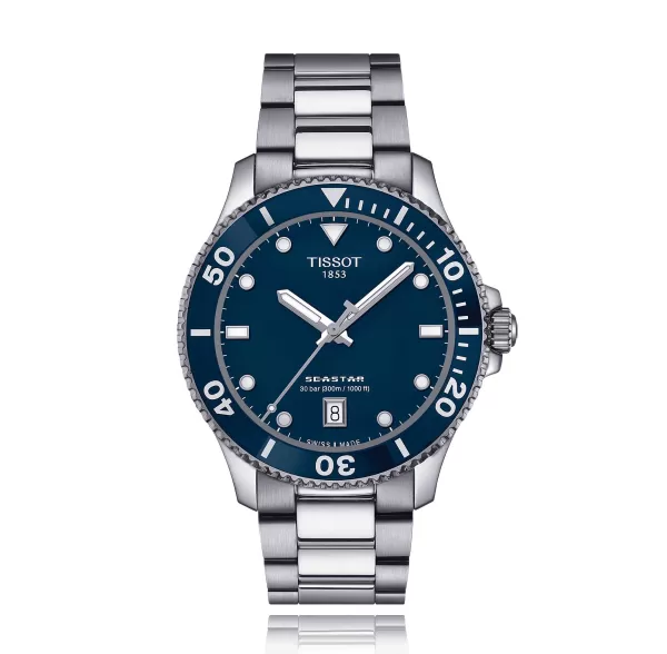 Store Seastar 1000 40Mm Men