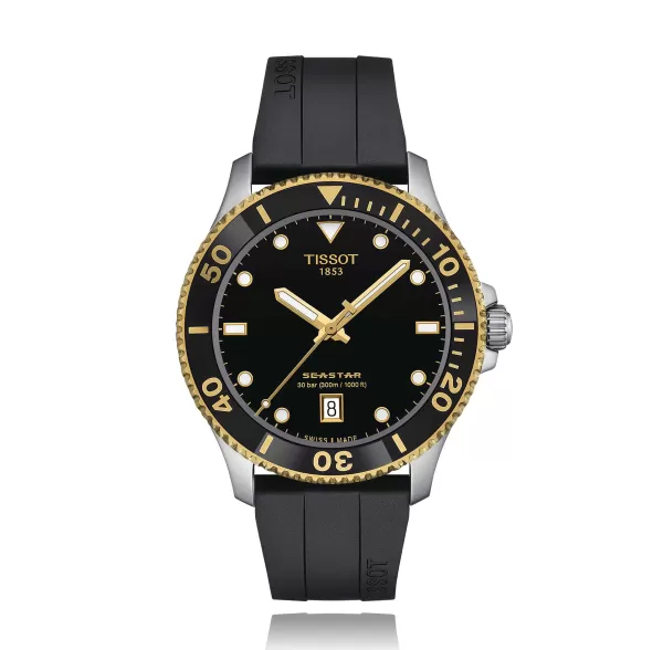 Flash Sale Seastar 1000 40Mm Men