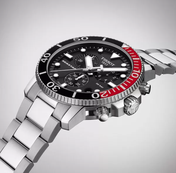 Cheap Seastar 1000 Chronograph Men