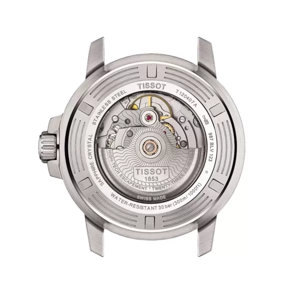 Store Seastar 1000 Powermatic 80 Men