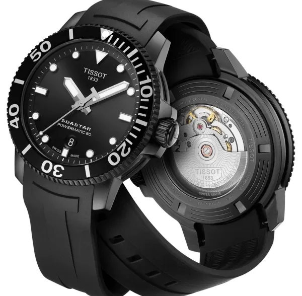 Cheap Seastar 1000 Powermatic 80 Men