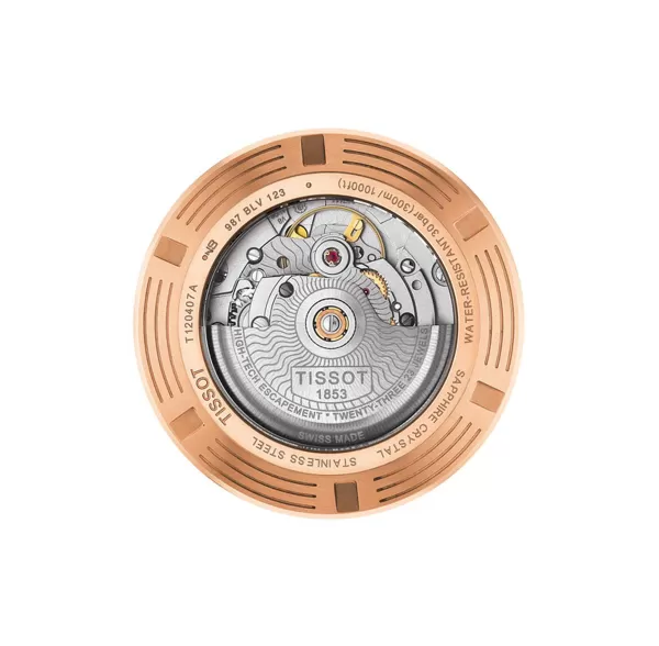 Sale Seastar 1000 Powermatic 80 Men