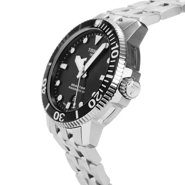 Flash Sale Seastar 1000 Powermatic 80 Men
