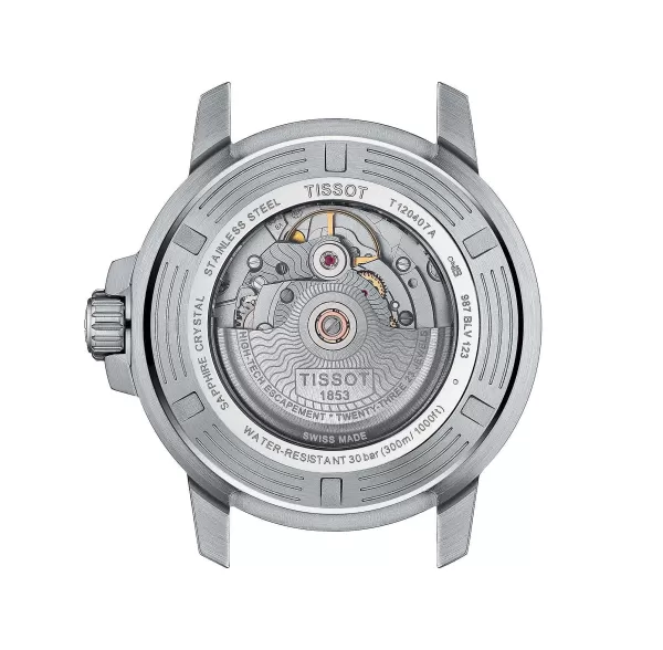 Sale Seastar 1000 Powermatic 80 Men