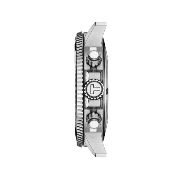 Cheap Seastar 1000 Quartz Chronograph Men