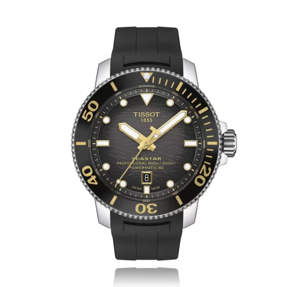 Online Seastar 2000 Professional Powermatic 80 Men