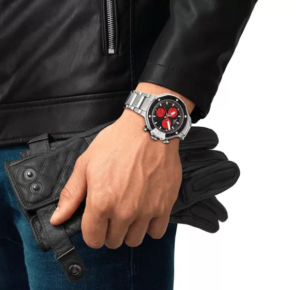 Cheap Sonderkollektionen T-Race Men