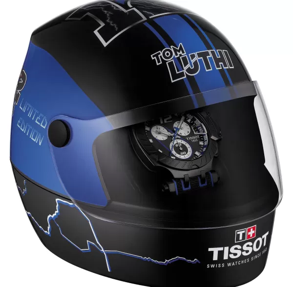 New Sonderkollektionen T-Race Men