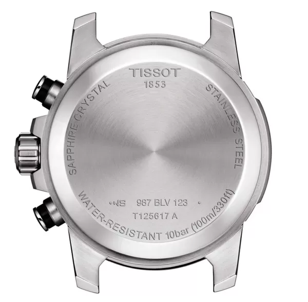 Discount Supersport Chrono Men