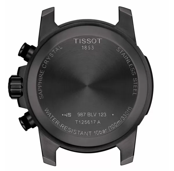 Sale Supersport Chrono Men