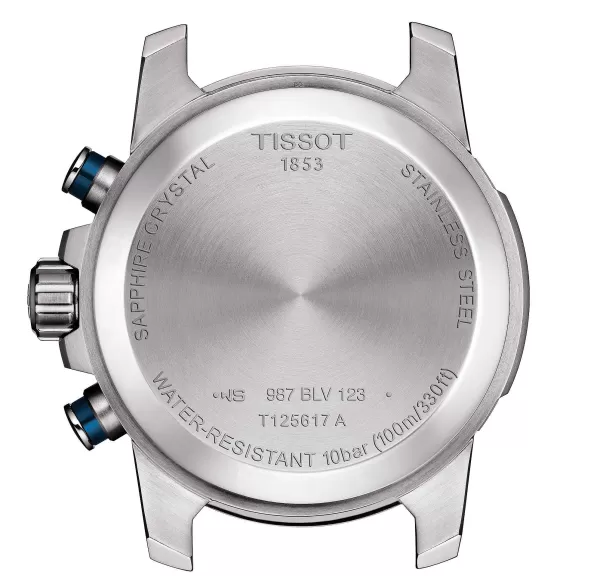 Online Supersport Chrono Men