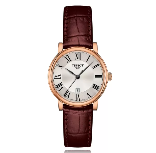 Best T-Classic Ladies