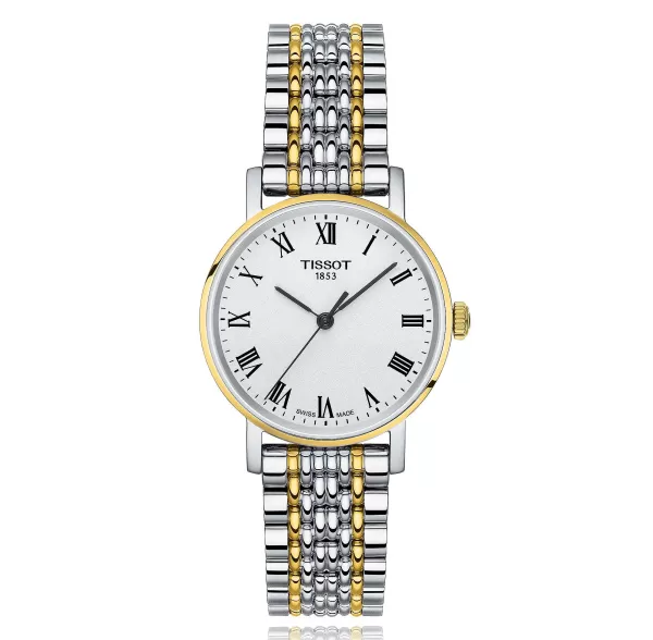 New T-Classic Ladies
