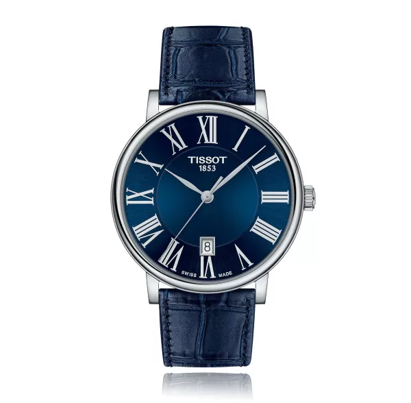 New T-Classic Men