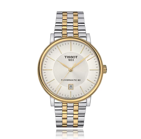 New T-Classic Men