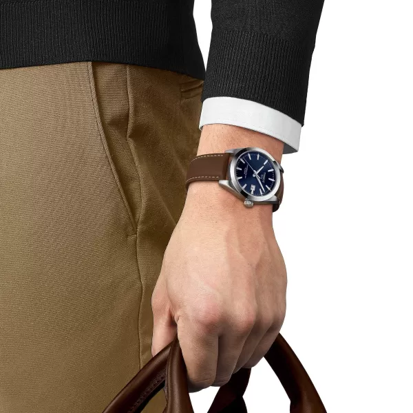 New T-Classic Men