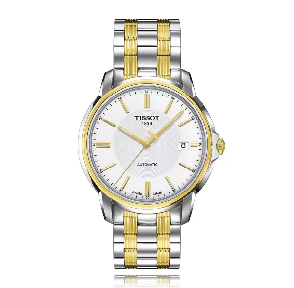 Store T-Classic Automatics Iii Men