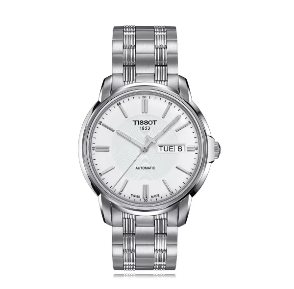 Cheap T-Classic Automatics Iii Men