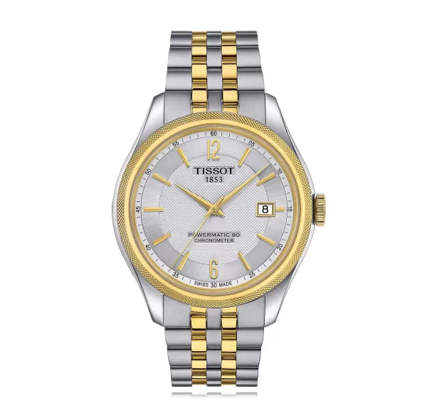 New T-Classic Ballade Men