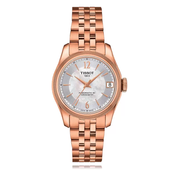 Best Sale T-Classic Ballade Ladies