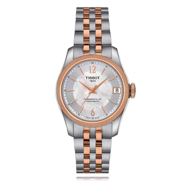 Flash Sale T-Classic Ballade Ladies