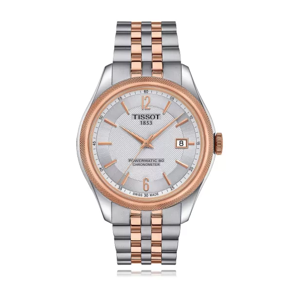 Fashion T-Classic Ballade Men