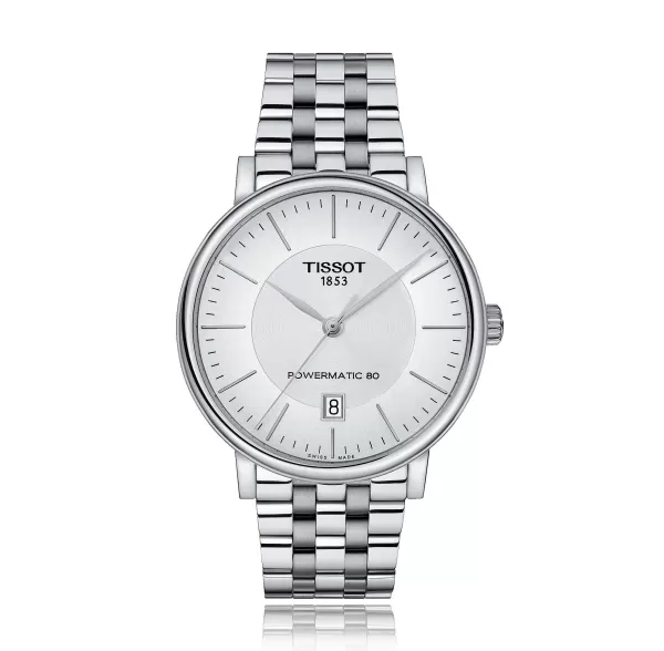 Fashion T-Classic Carson Men