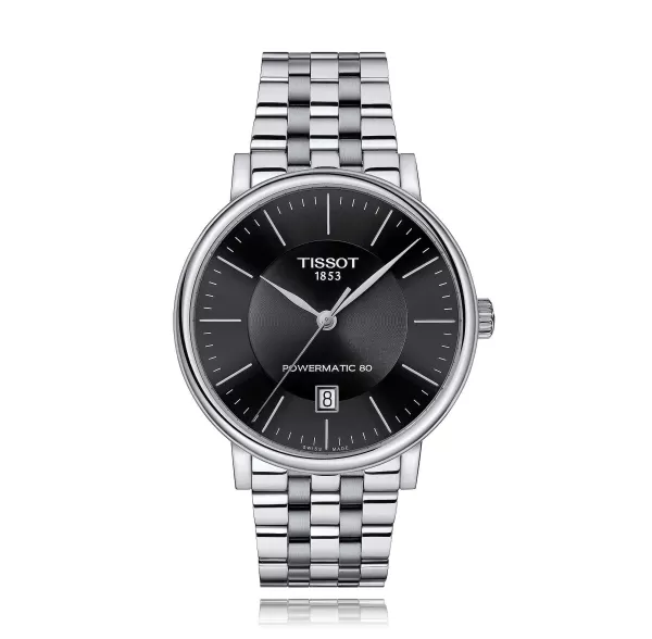New T-Classic Carson Men