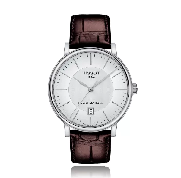 New T-Classic Carson Men