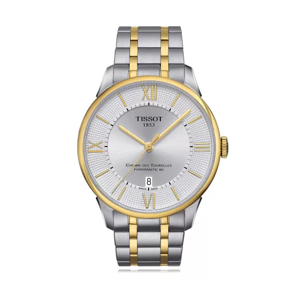 Cheap T-Classic Chemin Des Tourelles Men