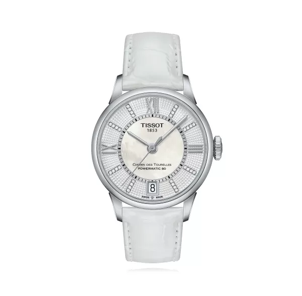 Sale T-Classic Chemin Des Tourelles Ladies