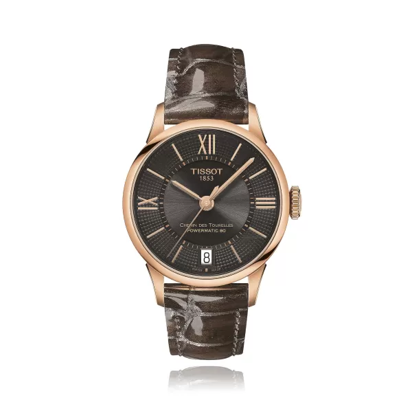 Cheap T-Classic Chemin Des Tourelles Ladies