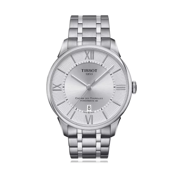 New T-Classic Chemin Des Tourelles Men