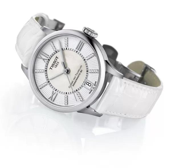 Sale T-Classic Chemin Des Tourelles Ladies