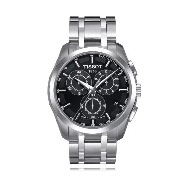 Hot T-Classic Couturier Men