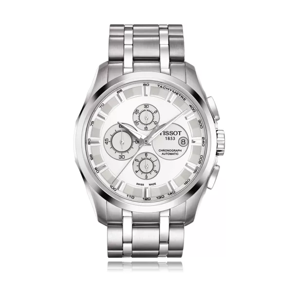 Online T-Classic Couturier Men