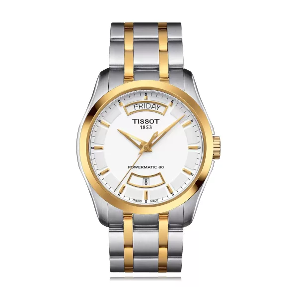Hot T-Classic Couturier Men