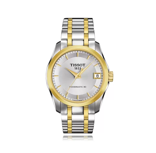 Best Sale T-Classic Couturier Ladies